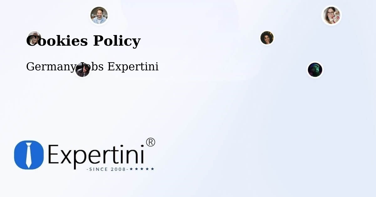 Cookie Policy – Bräunlingen - Germany Jobs Expertini